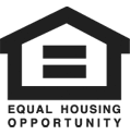 Equal housing opportunity logo